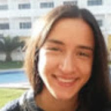Mariana A. - Certificação Energética de Edifícios