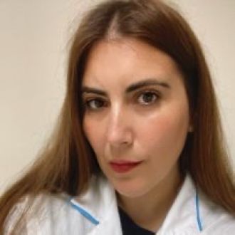 Sara de Jesus - Psicologia e Aconselhamento - Oliveira do Hospital