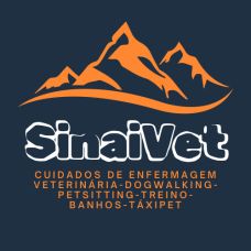 SinaiVet - Treino de Cães - Vila Velha de R