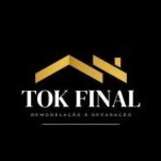 Tok final - Construção de Casa Nova - Algueirão-Mem Martins