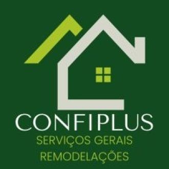 Confiplus - Paredes, Pladur e Escadas - Vila Nova de Gaia