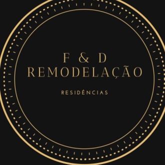 FD remodelação e Manutenção - Pintura de Interiores - Cacém e São Marcos