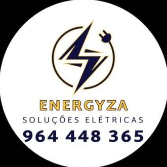 Energyza - Soluções Elétricas - Reparação de Gerador - Moscavide e Portela