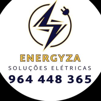 Energyza - Soluções Elétricas e Remodelações - Eletricistas - Alhandra, São João dos Montes e Calhandriz