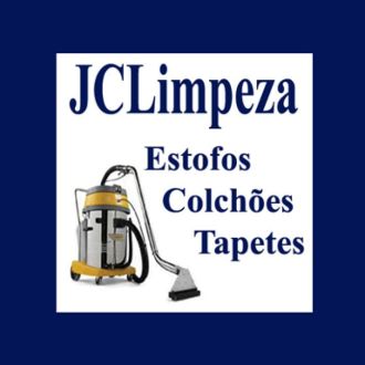 JCLimpezaTextil - Sofás, Colchões, Tapetes - Limpeza de Tapete - Rio de Mouro