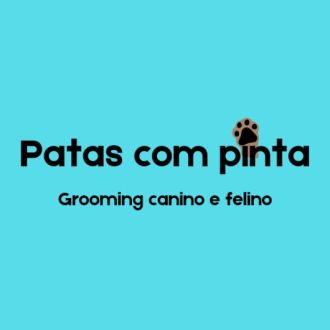 Patas com pinta - Cuidados para Animais de Estimação - Porto