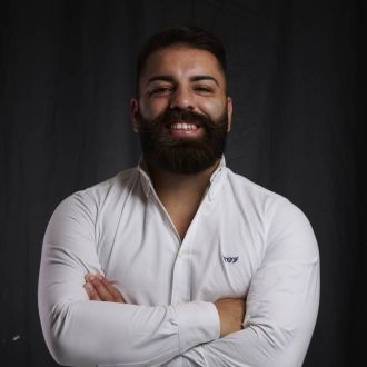 Rúben Ferreira - Consultoria de Marketing e Digital - Óbidos