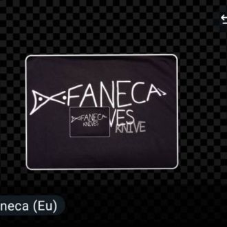 Faneca knives - Biscates - Peniche