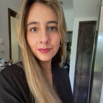 Daniela Machado - Serviços Administrativos - Matosinhos
