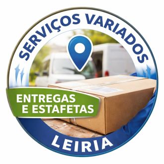 Entrega Rápida - Entrega de Refeições - Maceira