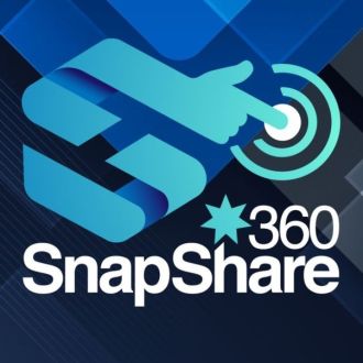 SnapShare360 - Aluguer de Cabine de Fotos - Pontinha e Famões