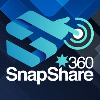 SnapShare360 - Aluguer de Cabine de Video - Dois Portos e Runa