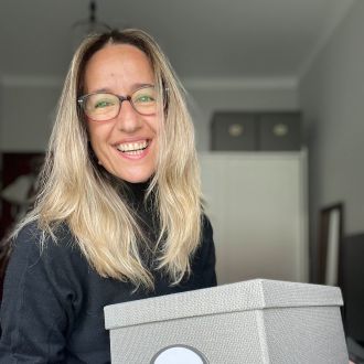 Isabel Carreira - Organização de Casas - Sertã