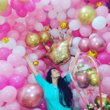 Grecy gift - Decoração de Festas e Eventos - Góis