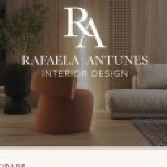 RA interior design - Design de Interiores - Fafe