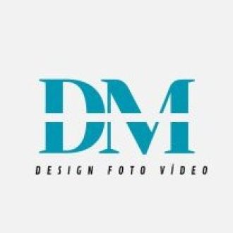 DM - Design Foto Vídeo - Design Gráfico - Oeiras