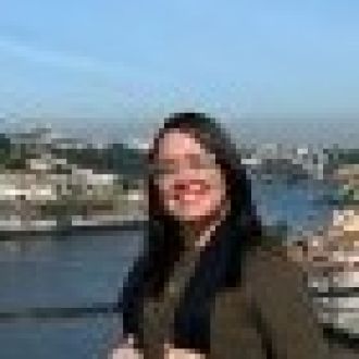 Vivian Edwiges - Limpeza - Matosinhos