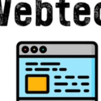 WEBTECK - Suporte de Redes e Sistemas - Odivelas