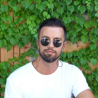 Tiago Ribeiro - Fisioterapia - Vila Real