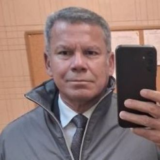 Ronaldo Barros - Relações Públicas - Igreja Nova e Cheleiros