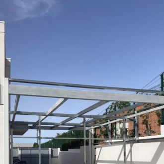 Serralheria Portal - Serralharia e Portões - Setúbal