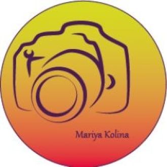 Mariya Kolina - Digitalização de Fotografias - Areeiro
