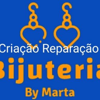Bijuteria by Marta - Joalharia Personalizada - Milharado