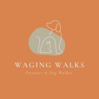 Maria Fragoso - Dog Walking - Eiras e São Paulo de Frades
