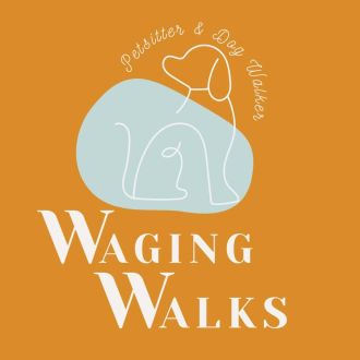 Waging Walks Petsitter & Dog Walker Coimbra - Pet Sitting e Pet Walking - Tábua