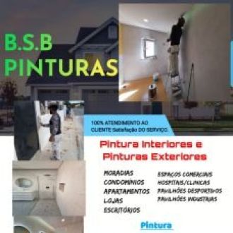Santos pintura - Demolição de Construções - Pinhal Novo