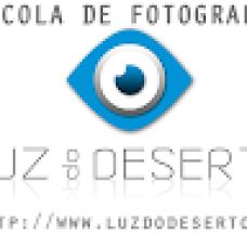 Luz do Deserto - Aulas de Fotografia e Audiovisual - Odivelas