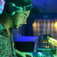 DarioMendesDJ - DJ - Oliveira de Azeméis