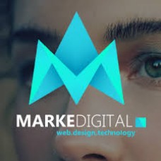 Markedigital - Web Design e Web Development - Baião