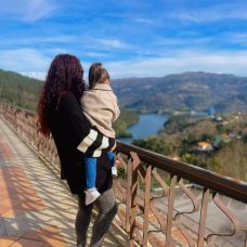 Lydie - Babysitting - Viana do Castelo