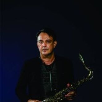 Fábio Schlosser - Aulas de Saxofone - Creixomil