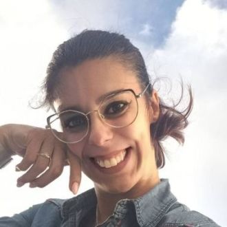 Daniela Silva - Empregada Doméstica - Azueira e Sobral da Abelheira