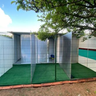 PetHotel da Paiã - Hotel e Creche para Animais - 1071