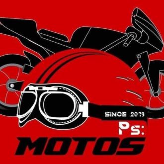 PsMotos de Pedro Simões - Mudar Pneus de Moto - Fanhões