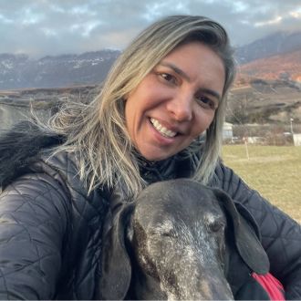Cristiane M. - Steuerberatung