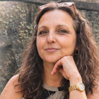 Vânia Lourenço - 💛 Terapeuta Emocional 🌿 - Instrutores de Meditação - Felgueiras