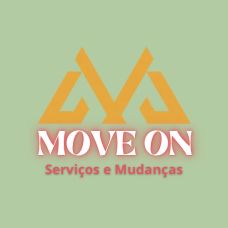 Move On Serviços e Mudanças - Empresas de Mudanças - Sobral de Monte Agraço