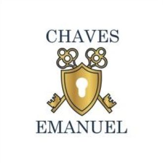 CHAVES EMANUEL - Abertura e Instalação de Cofres - Santa Clara