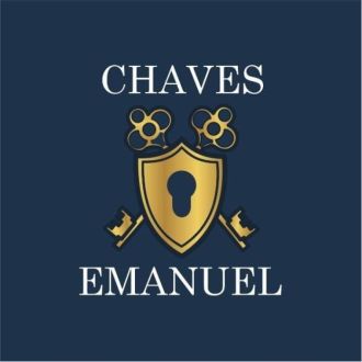 Chaves Emanuel - Reparação de Porta - Parque das Nações