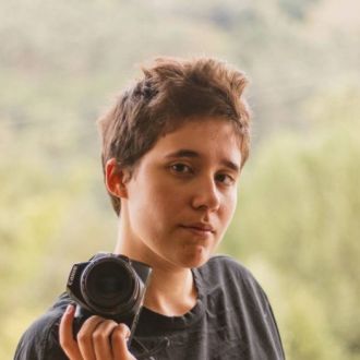 Nuna Rafaela Fotografia - Fotógrafo - Celeirós, Aveleda e Vimieiro