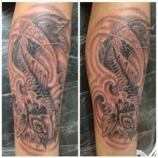 Marcao tattoo - Tatuagens e Piercings - 144