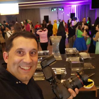 Ernesto Fonseca - Digitalização de Fotografias - Alfragide