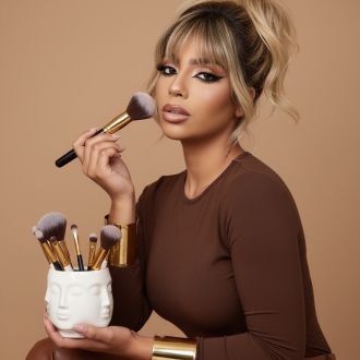 Juh makeup - Cabeleireiros e Maquilhadores - Santarém