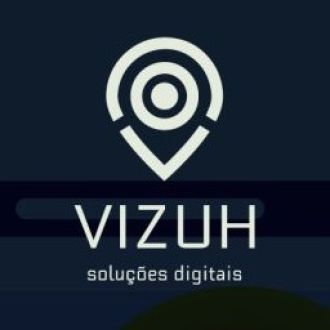 Vizuh OÜ - Web Development - Alcântara