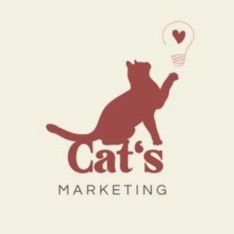 Cats Marketing - Formação em Gestão e Marketing - 1302