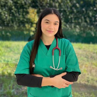 Beatriz Rodrigues - Veterinários - Felgueiras